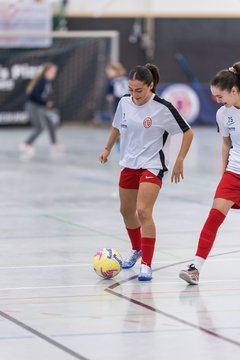 Bild 4 - Budenzauber Lueneburg Damen ueberregional